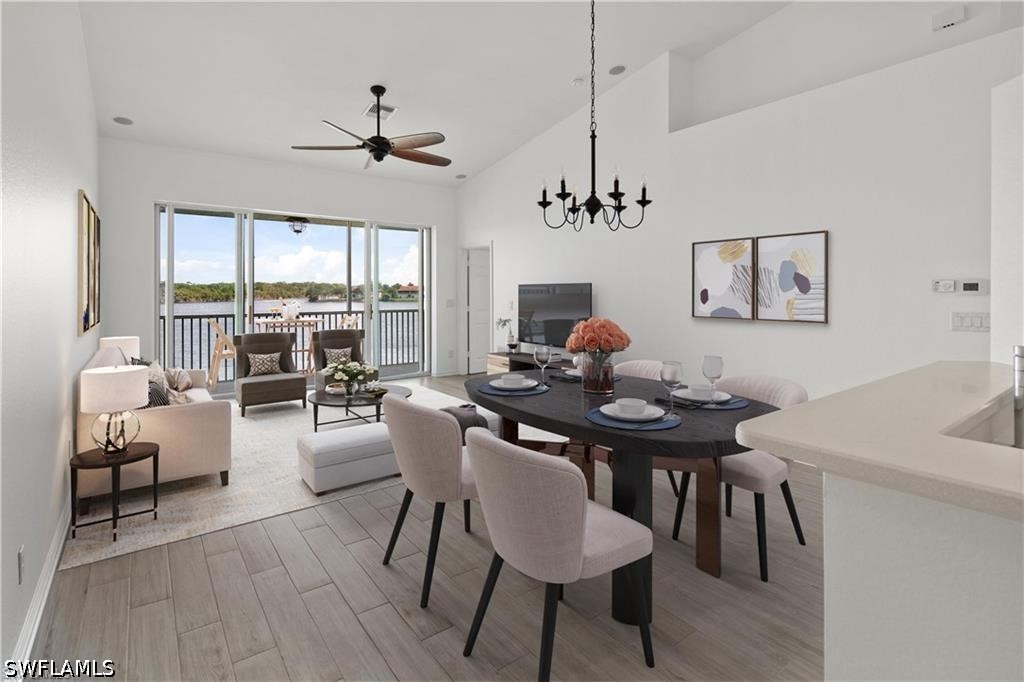 25013 Peacock Ln Unit 202 — photo