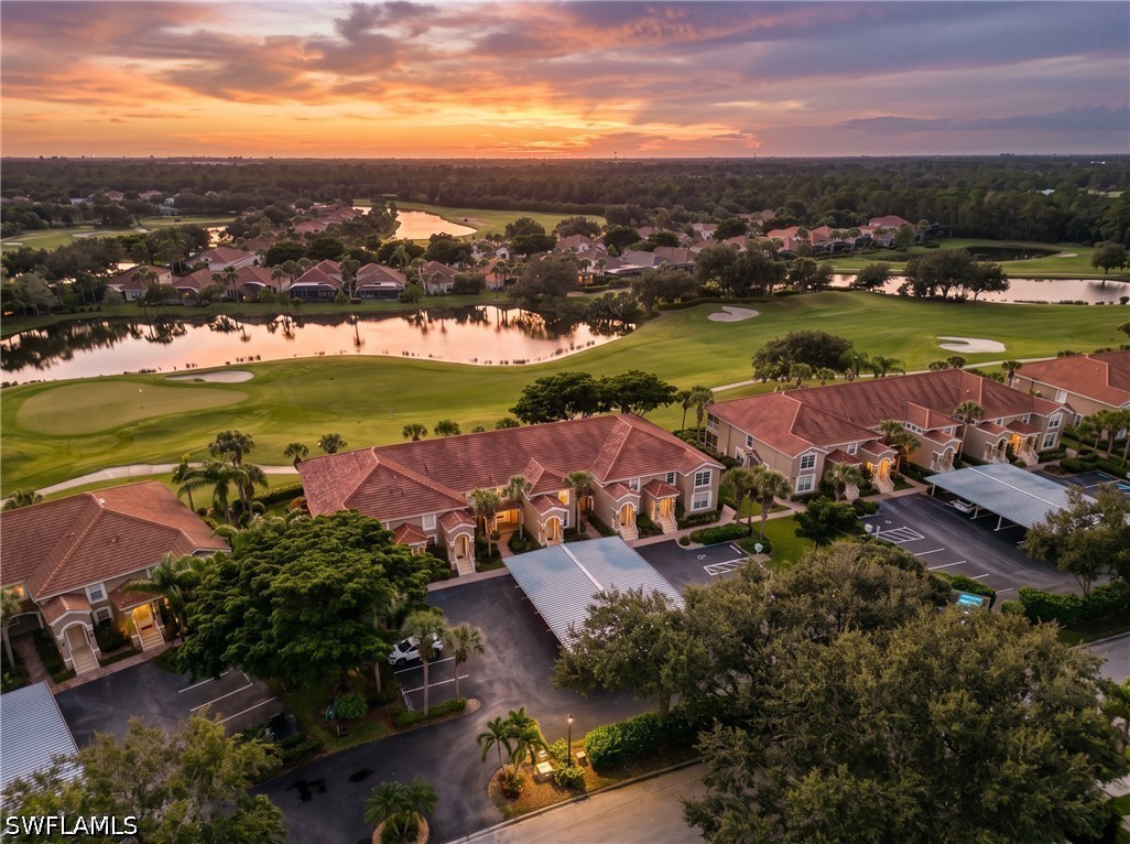 9010 Spring Run Blvd Unit 707 — photo