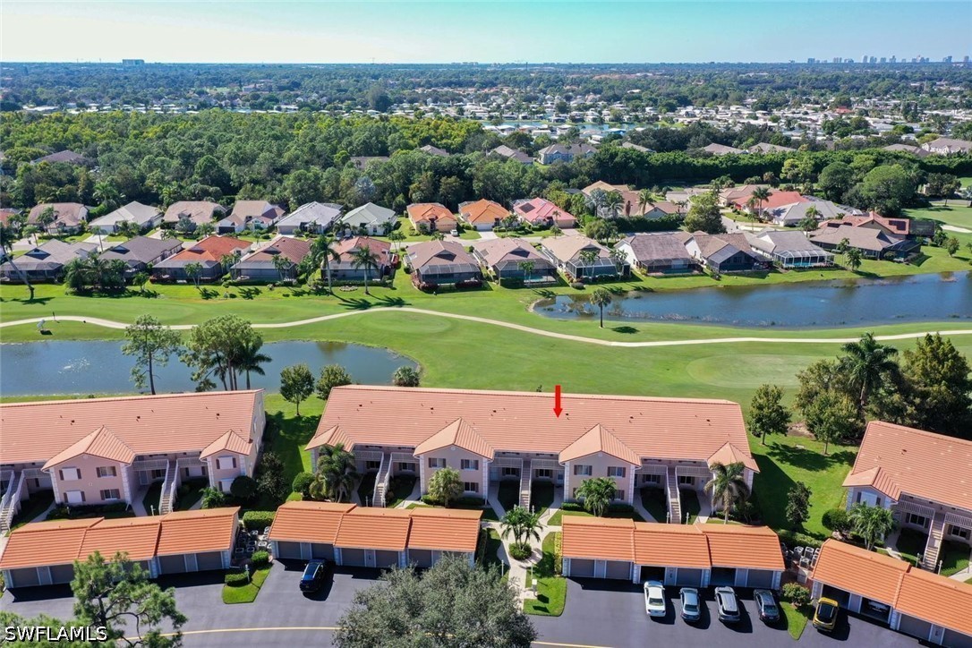 575 Saratoga Cir Unit 204 — photo