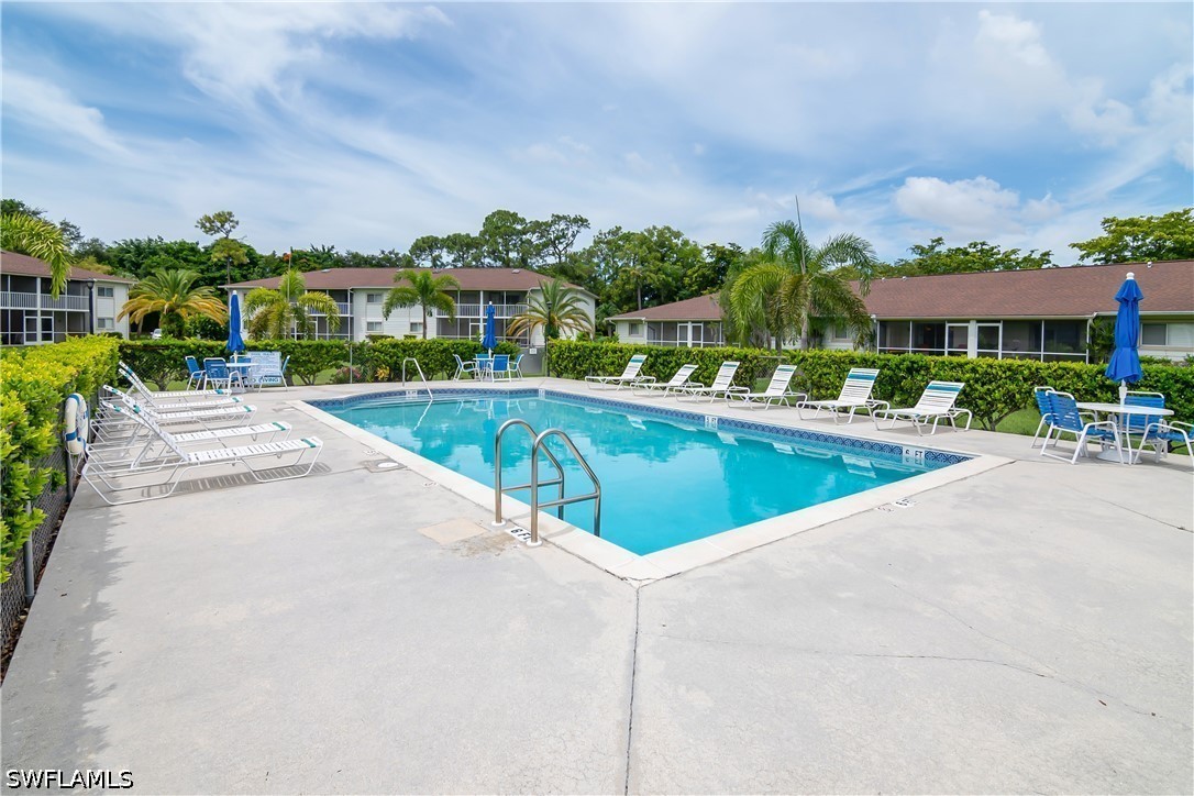2346 Naples Trace Cir Unit 1106 — photo