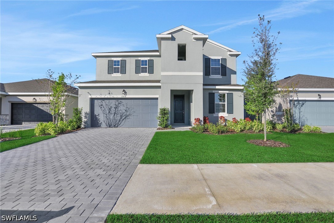 13458 Turnleaf Blvd — photo