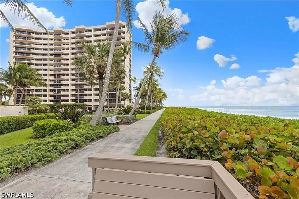 4001 Gulf Shore Blvd N Unit 305 — photo