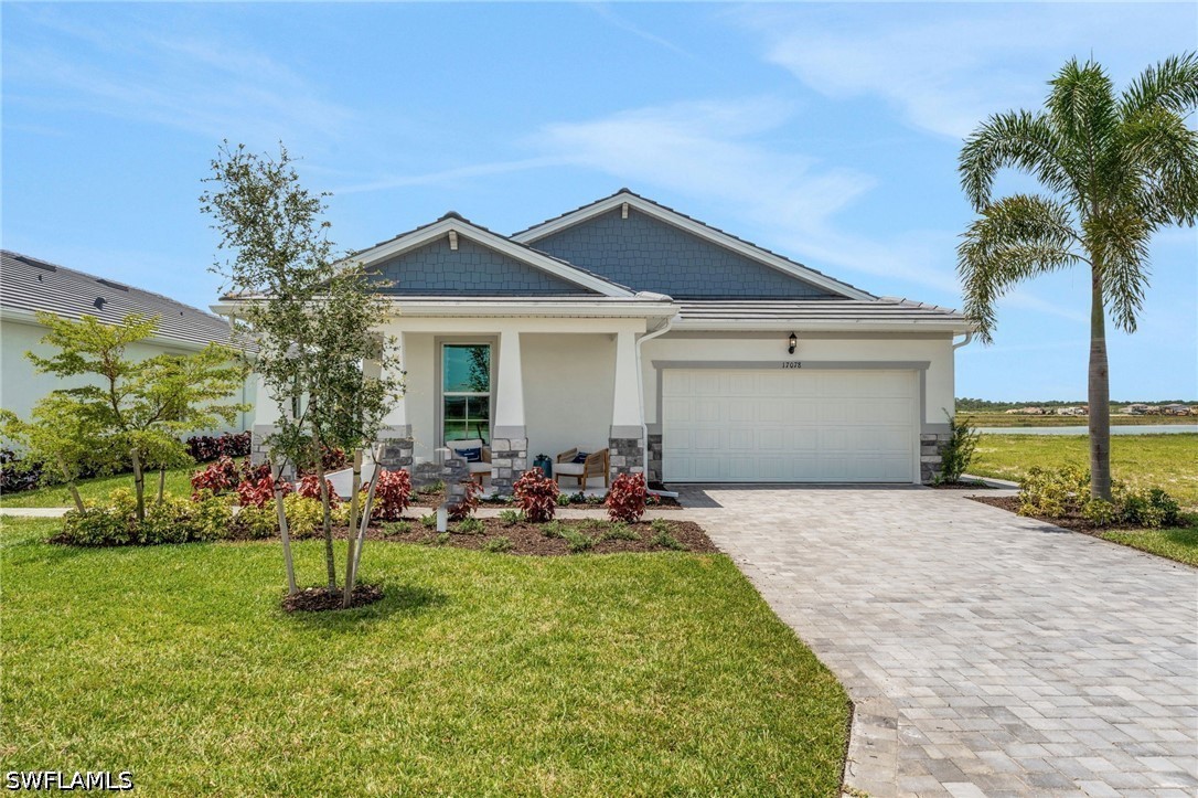 17078 Squirrel Branch Ln — photo