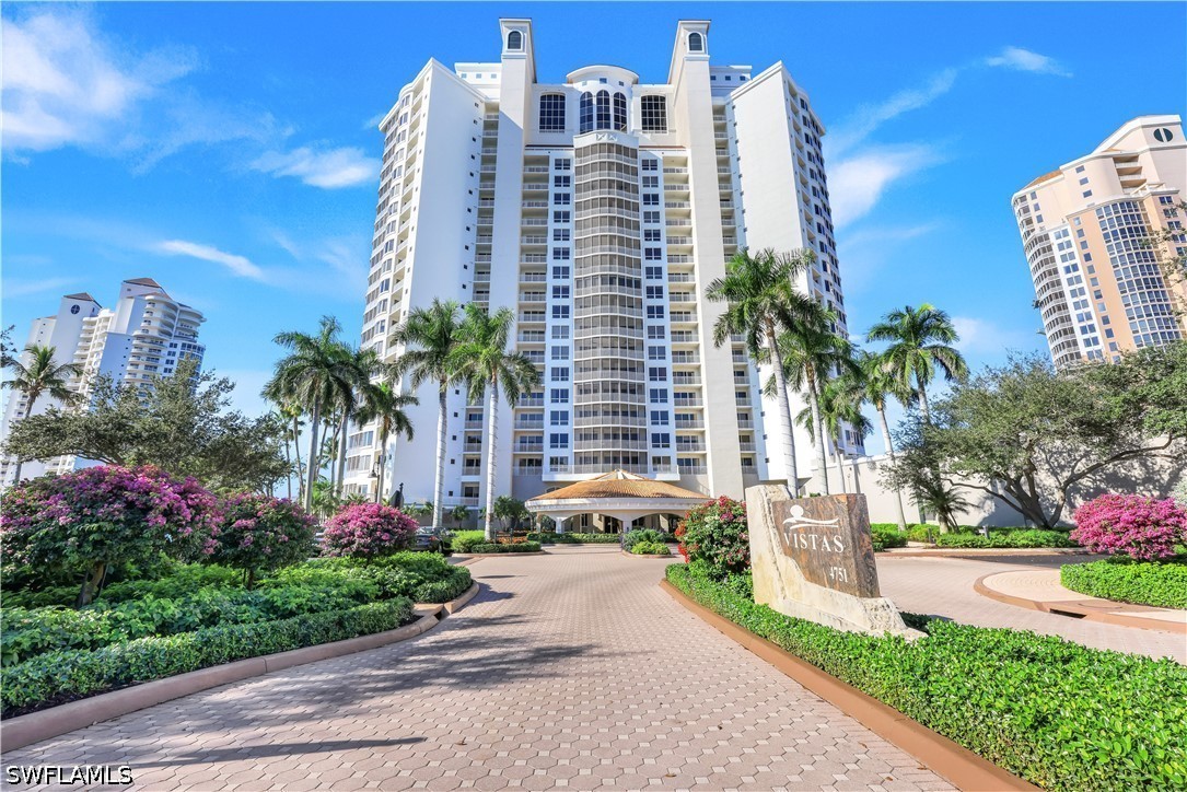 4751 Bonita Bay Blvd Unit 705 — photo