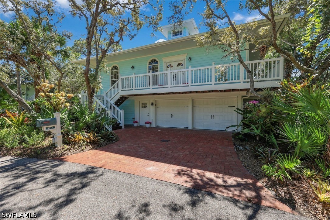 3812 Survey Cir — photo