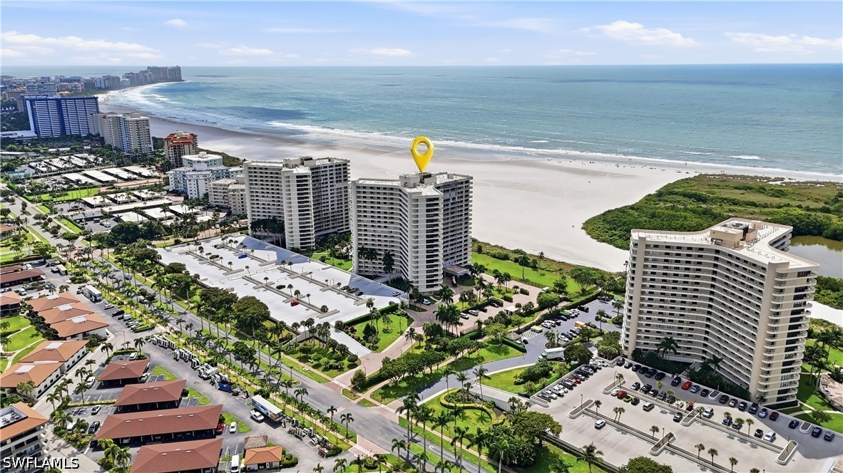 320 Seaview Ct Unit 602 — photo