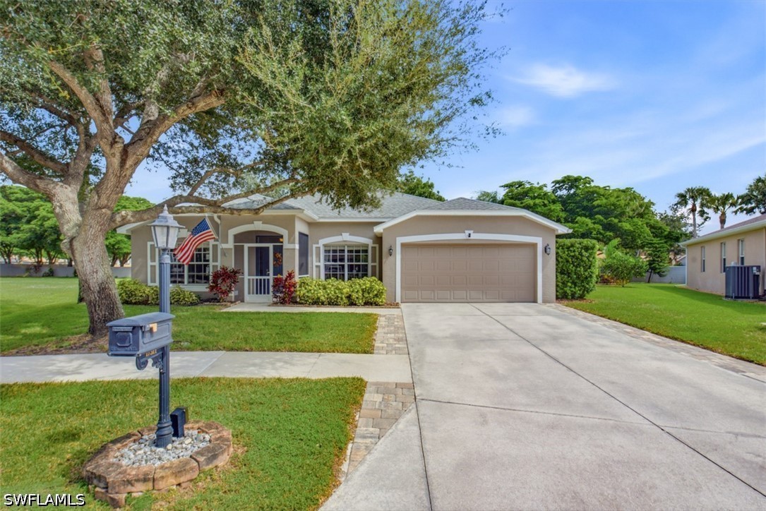 17311 Stepping Stone Dr — photo