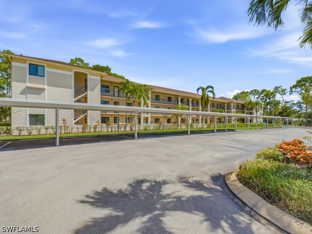 5733 Deauville Cir Unit G107 — photo