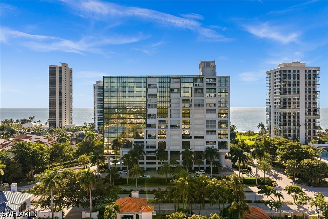 4751 Gulf Shore Blvd N Unit 1602 — photo
