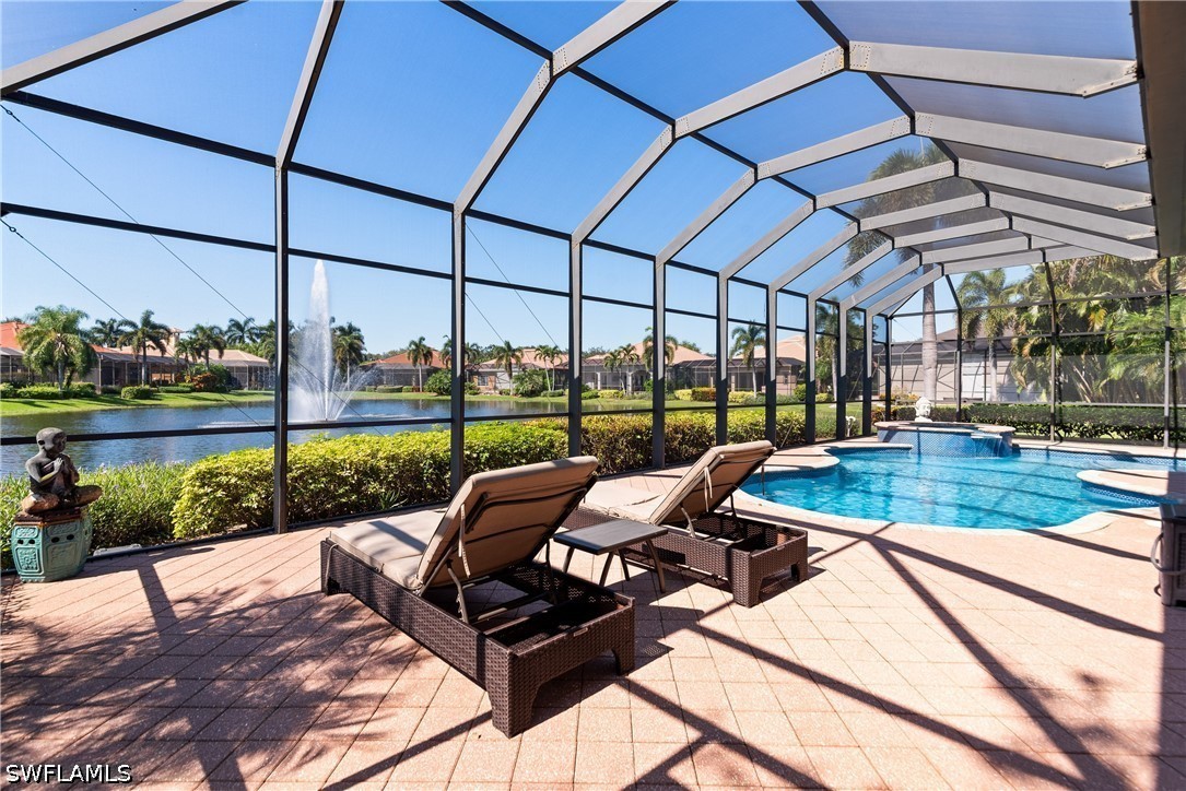 5758 Hammock Isles Dr — photo