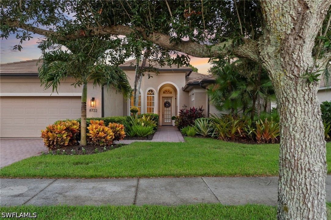 8722 Mustang Island Cir — photo