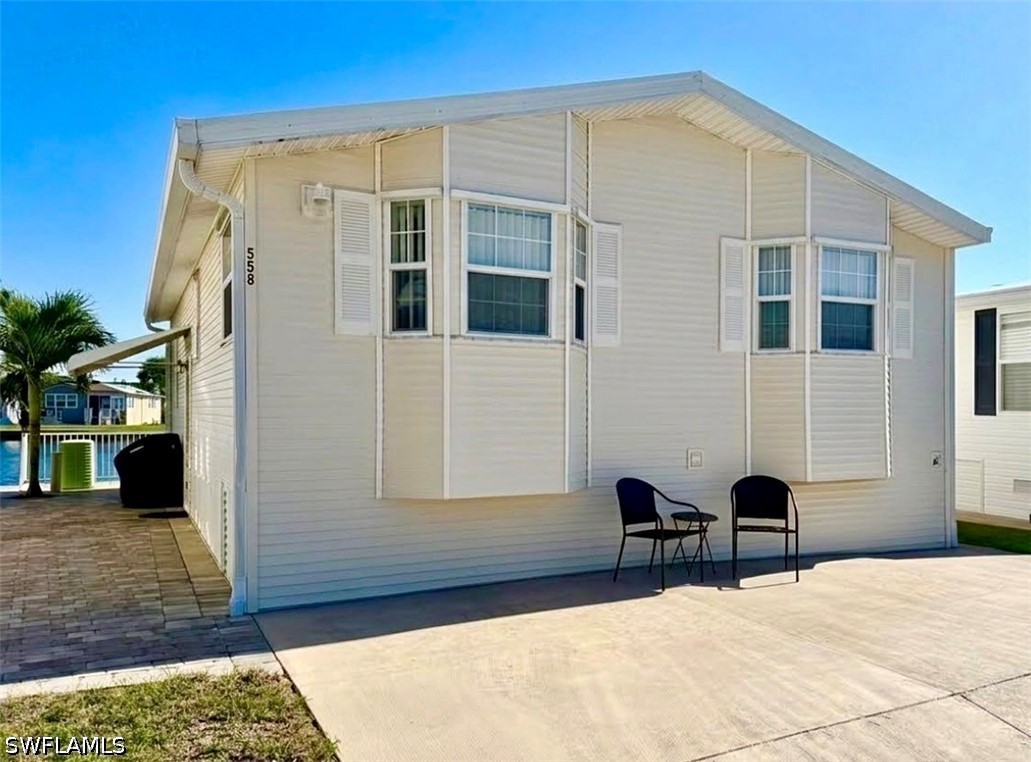 558 Cattleya Refuge Unit 558 — photo
