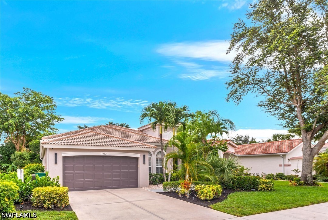 8260 Laurel Lakes Blvd — photo