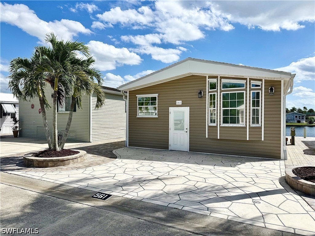 561 Cattleya Refuge Unit 561 — photo
