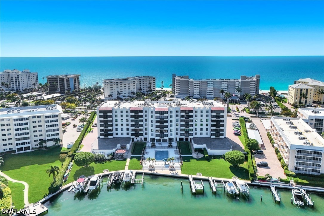 3430 Gulf Shore Blvd N Unit 2I — photo