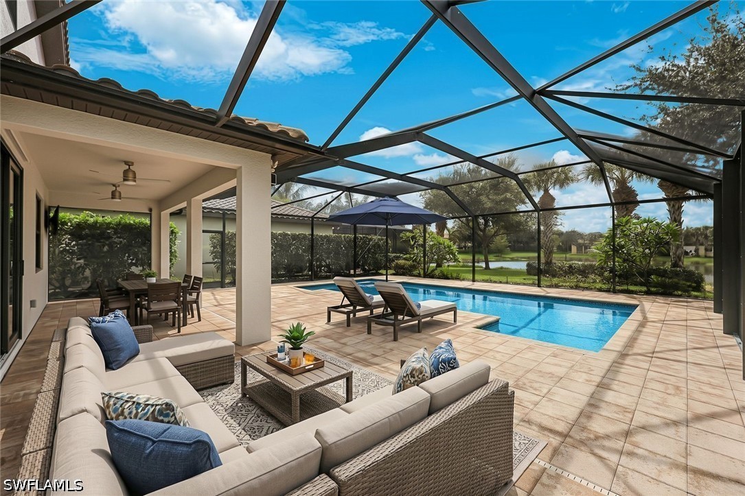 13601 Villa DI Preserve Ln — photo