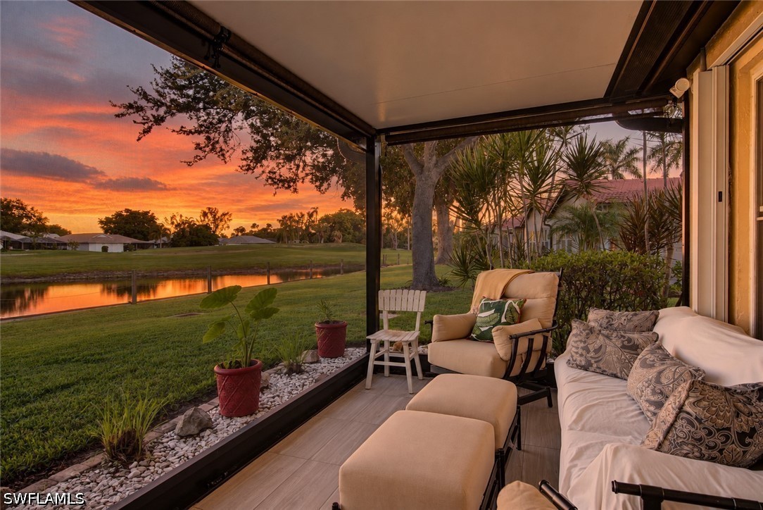 1037 Forest Lakes Dr Unit 8D — photo