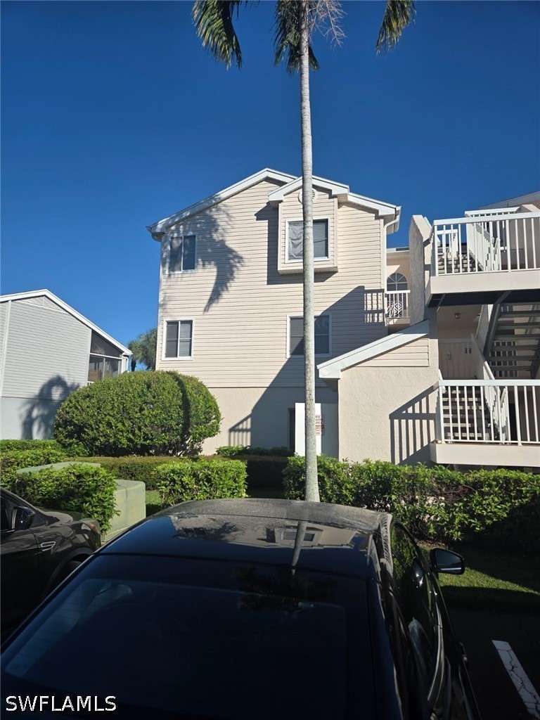 2651 Citrus Lake Dr Unit 303 — photo
