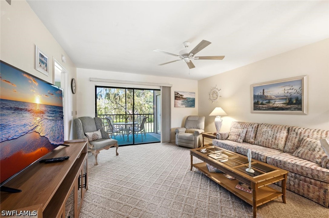7380 Saint Ives Way NW Unit 1202 — photo