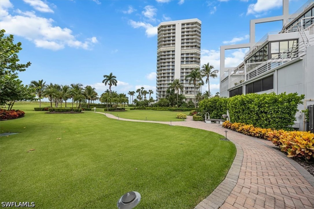 4751 Gulf Shore Blvd N Unit 1503 — photo