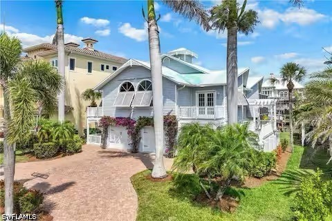 437 Trade Winds Ave — photo