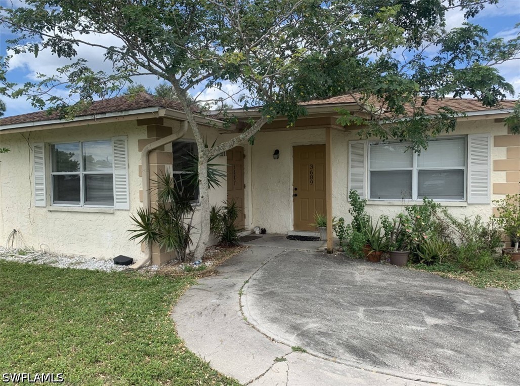 3687 Seagrape Ave — photo