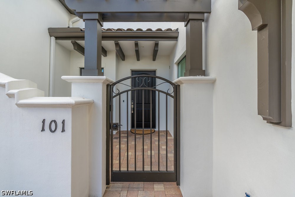 16394 Corsica Way Unit 101 — photo