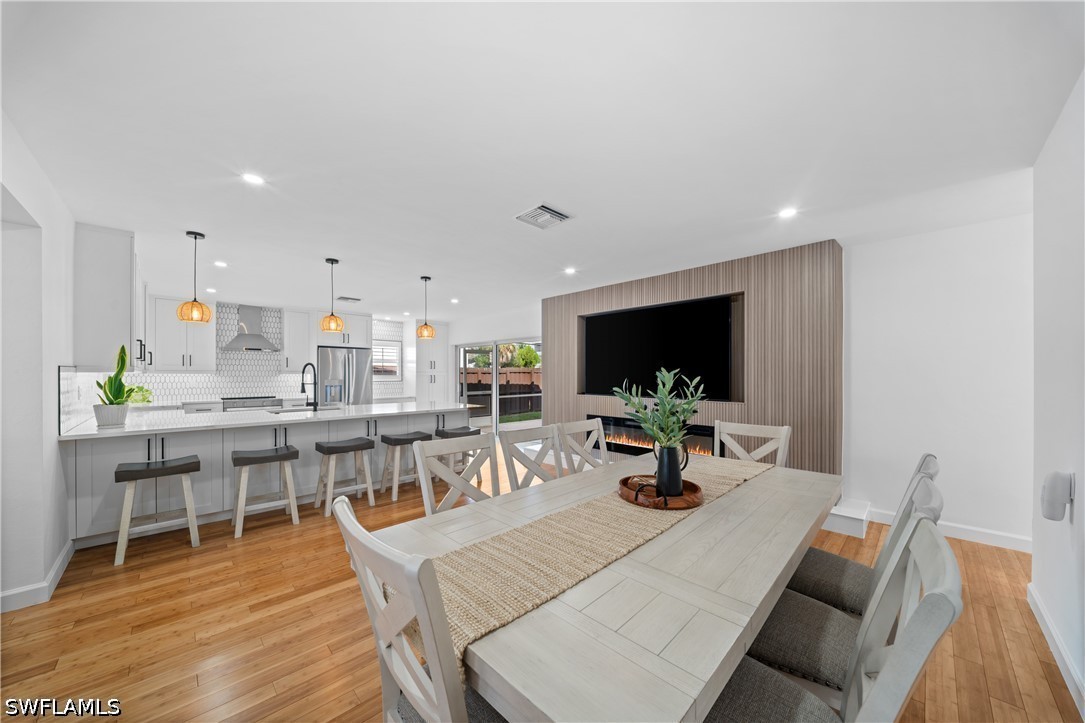 458 Quail Dr — photo