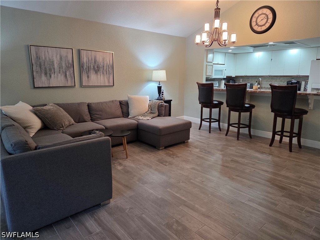 22161 Tallwood Ct Unit 703 — photo