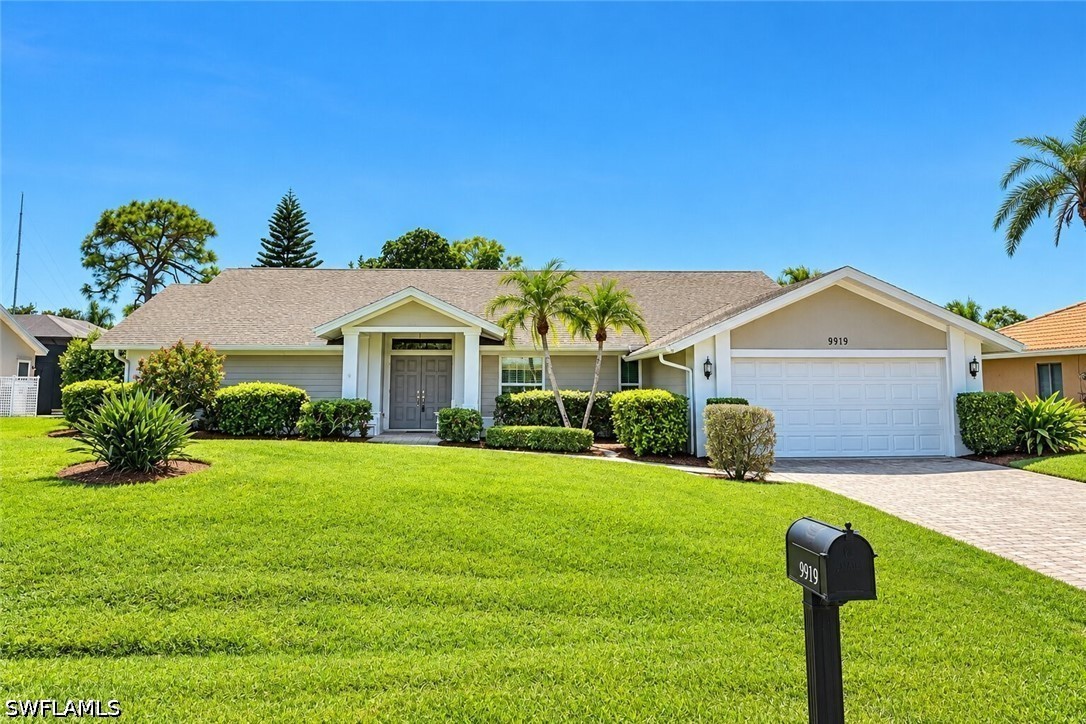 9919 Treasure Cay Ln — photo