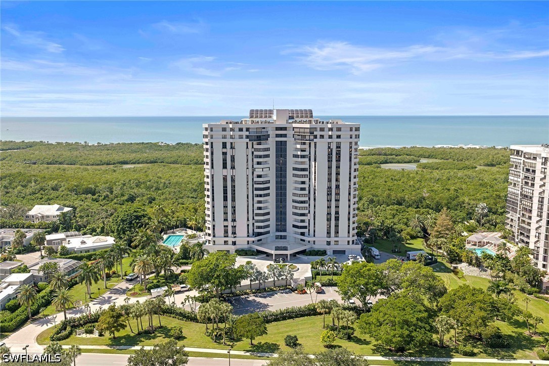 6001 Pelican Bay Blvd Unit 1506 — photo