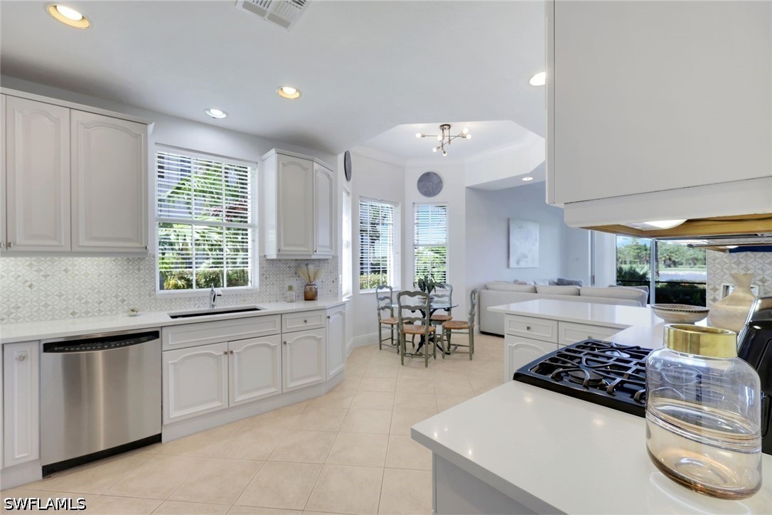 3695 Montreux Ln Unit 101 — photo