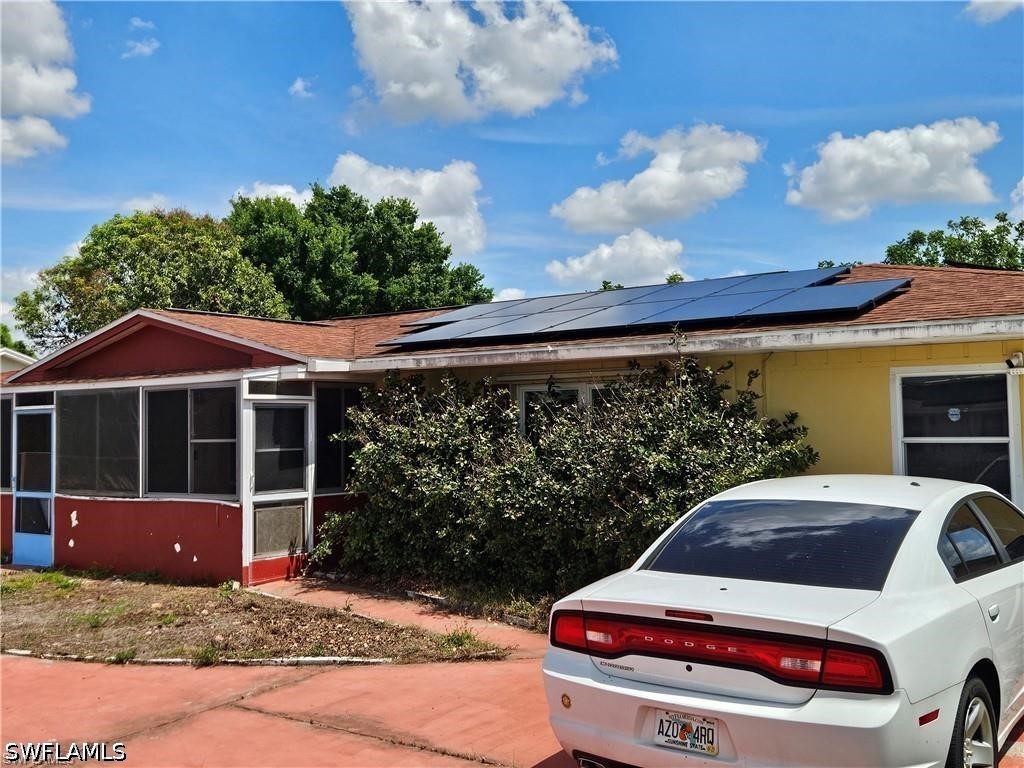 116 Rowland Road, Lehigh Acres, FL 33936 — photo 2