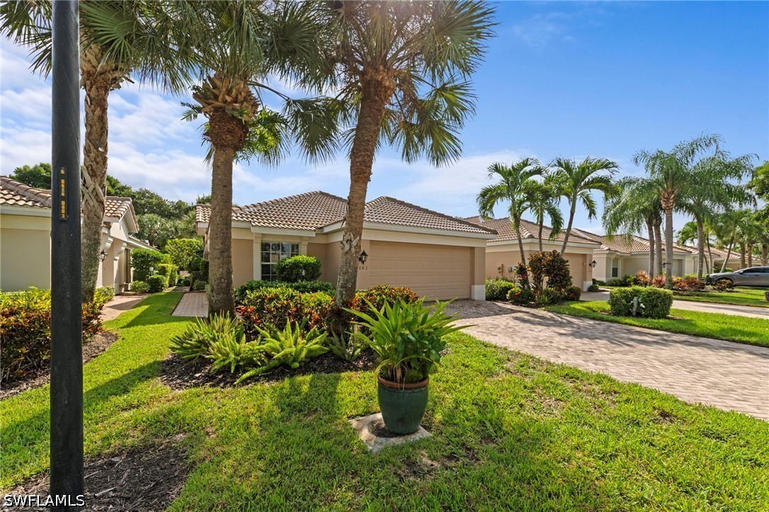 10083 Colonial Country Club Blvd — photo