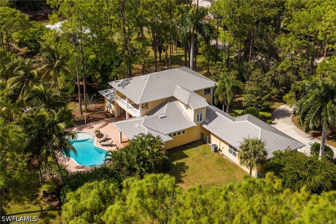 6320 English Oaks Ln — photo