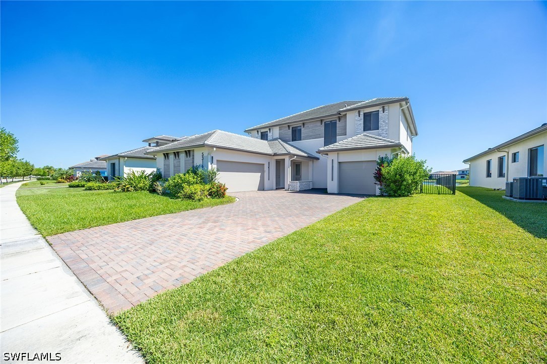 5316 Marano Dr — photo