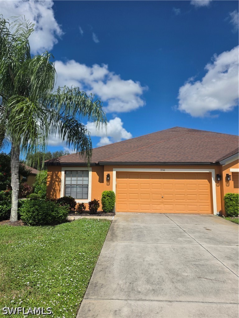 3744 Costa Maya Way — photo