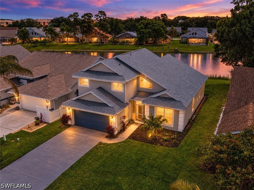 17911 Bermuda Dunes Dr — photo