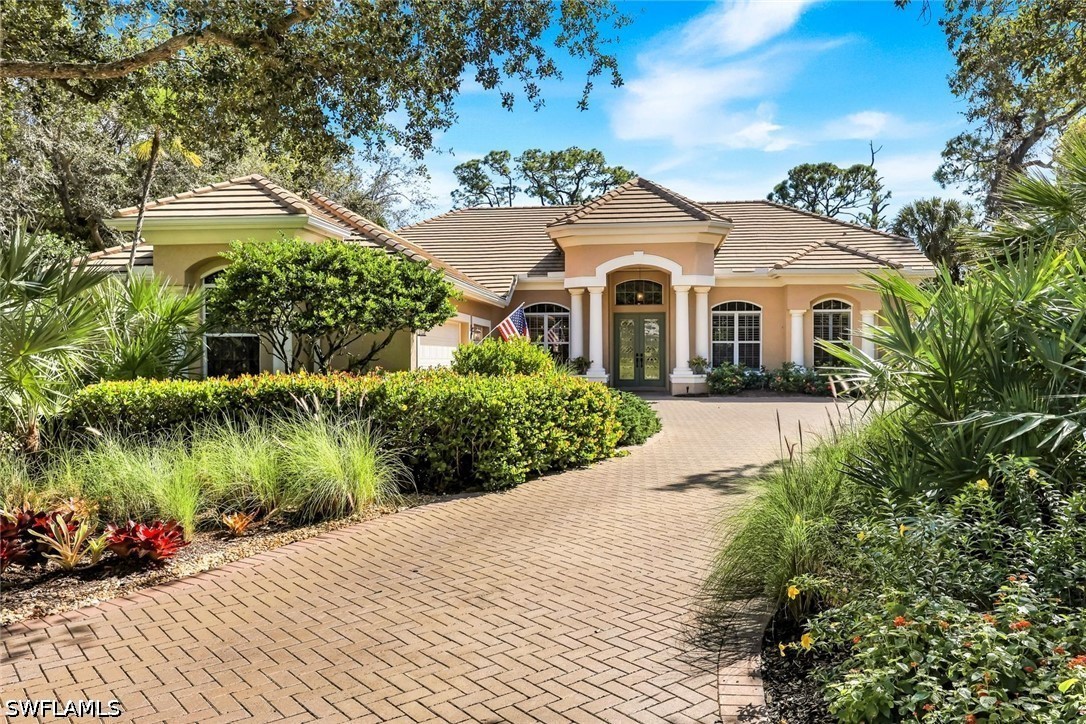 12531 Colliers Reserve Dr — photo