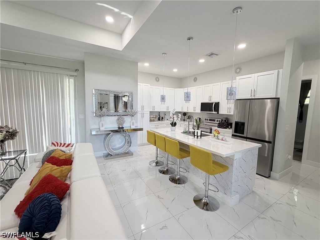 Home in Naples, FL 34117 — photo 3