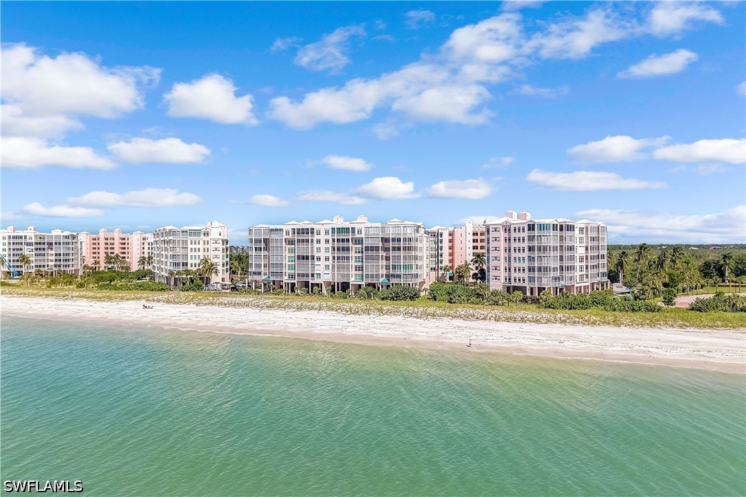 267 Barefoot Beach Blvd Unit 603 — photo