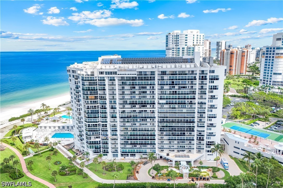 4041 Gulf Shore Blvd NW Unit 405 — photo