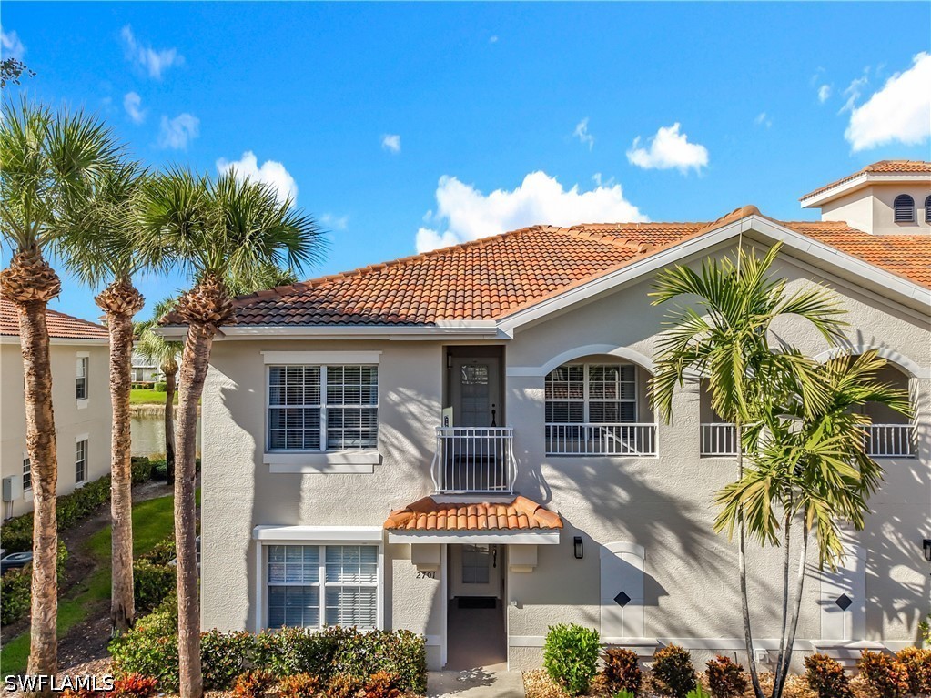 3015 Horizon Ln Unit 2702 — photo