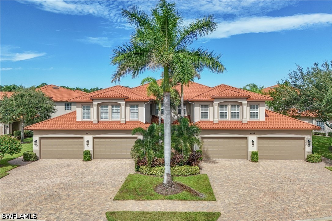 6433 Legacy Cir Unit 1302 — photo
