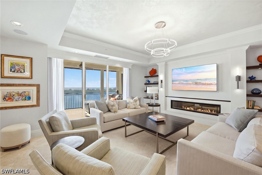 4851 Bonita Bay Blvd Unit 2203 — photo