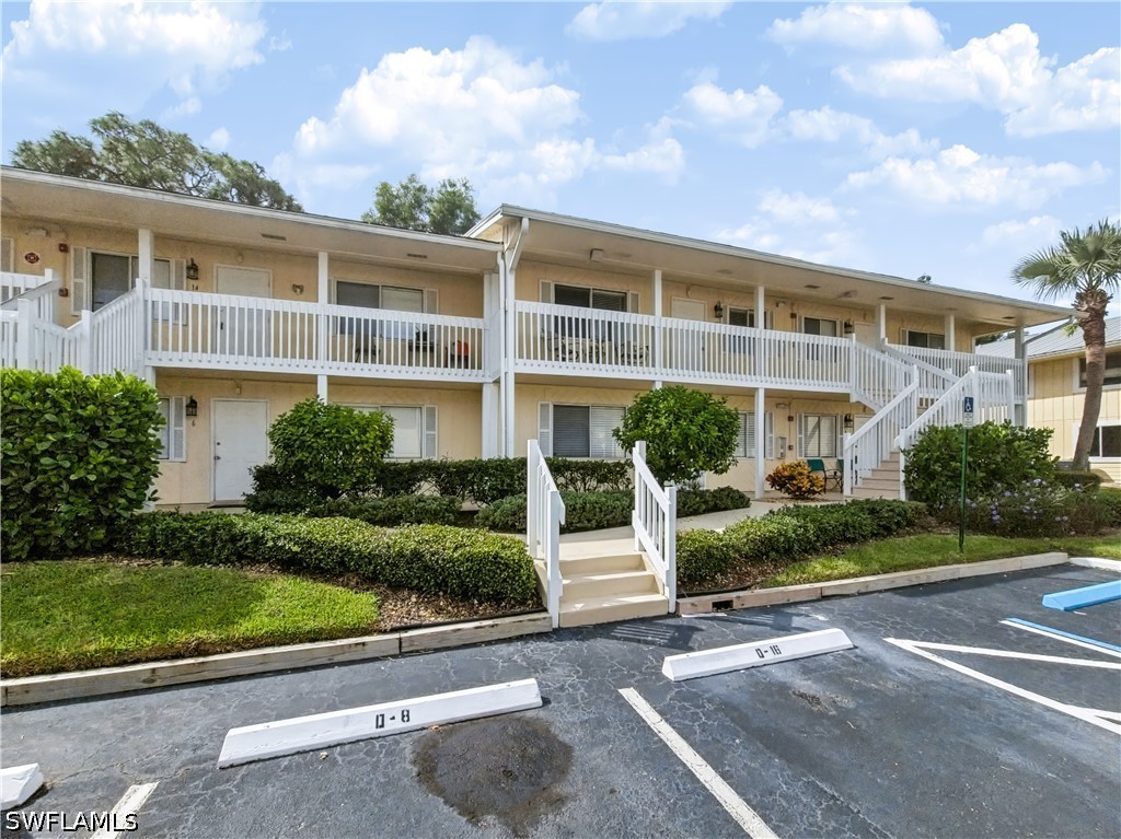 4625 Bayshore Dr Unit D7 — photo
