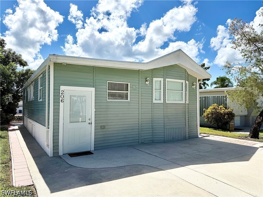 206 Cheetah Dr Unit 206 — photo