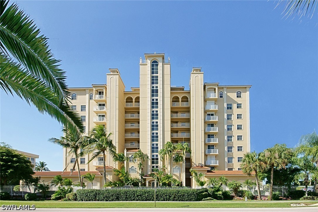 9577 Gulf Shore Dr Unit 601 — photo