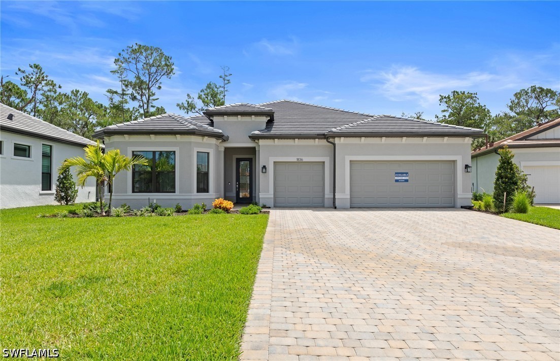 2095 Altura Ct — photo