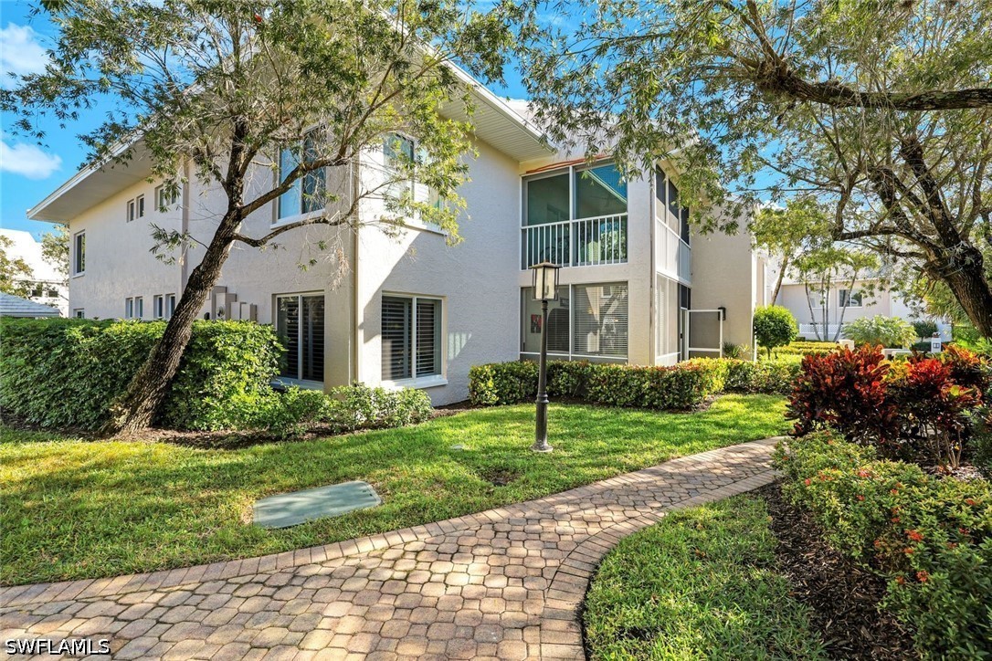 5801 Glencove Dr Unit 503 — photo